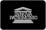 Logo InnovaPatrimonio